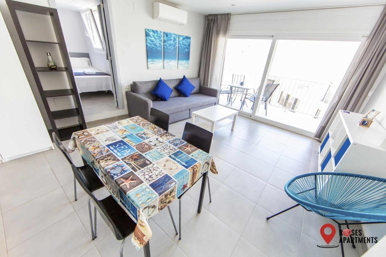 Ocean 2 Vista Mar Lateral Apartment *