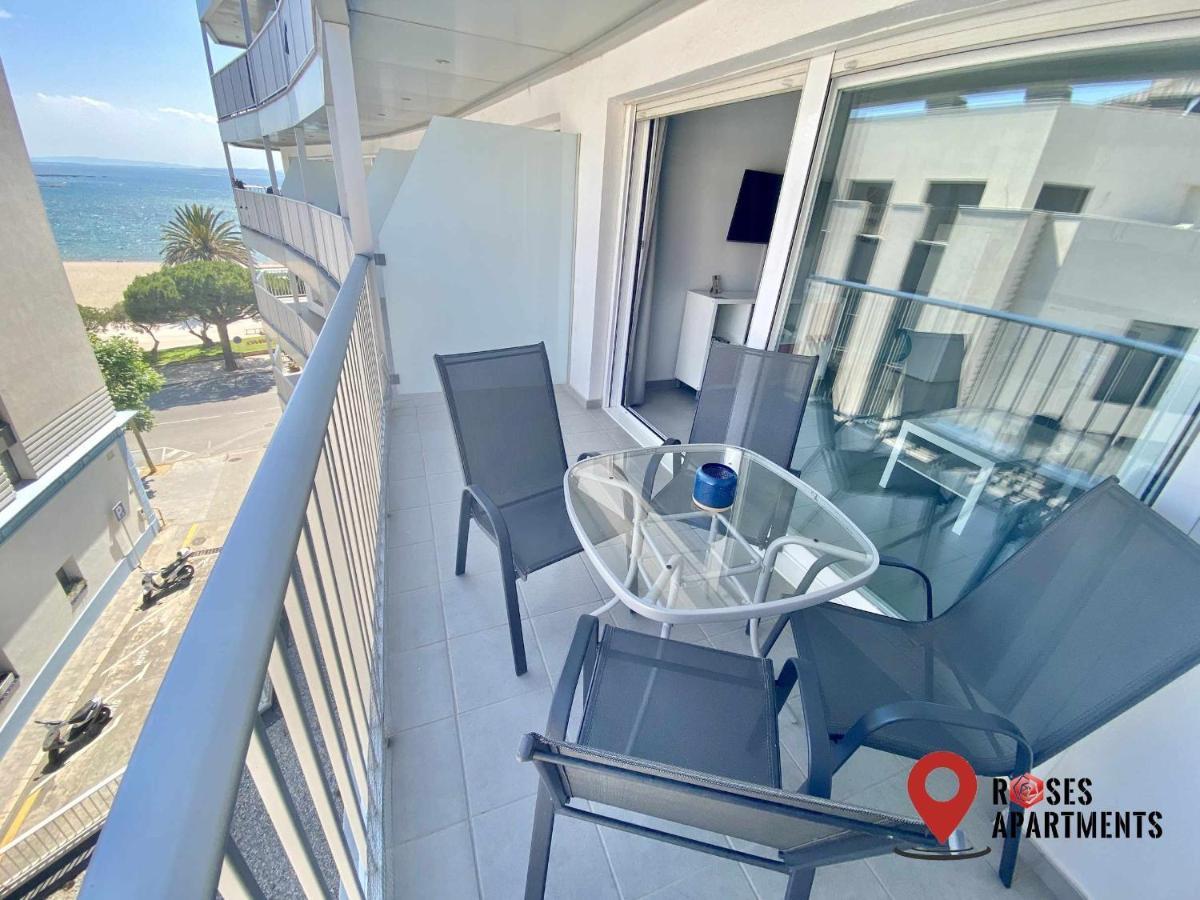 Apartment Ocean 2 Vista Mar Lateral